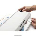 дом и начин на живот бг BLACK+DECKER преносим термичен ламинатор V8R6ZD154 - Image 5