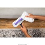 дом и начин на живот бг BLACK+DECKER препарат за премахване на косми от домашни любимци V8R6ZD224