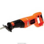 дом и начин на живот бг BLACK+DECKER саблен трион V8R6ZD250 - Image 2