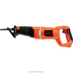 дом и начин на живот бг BLACK+DECKER саблен трион V8R6ZD250