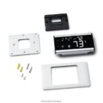дом и начин на живот бг BLACK+DECKER термостат про V8R6ZD187 - Image 2