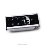 дом и начин на живот бг BLACK+DECKER термостат про V8R6ZD187 - Image 5