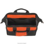 дом и начин на живот бг BLACK+DECKER чанта за инструменти 12 инча V8R6ZD136 - Image 7