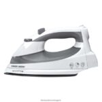 дом и начин на живот бг BLACK+DECKER ютия Quickpress с технология за интелигентна пара V8R6ZD143 - Image 2