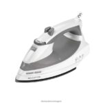 дом и начин на живот бг BLACK+DECKER ютия Quickpress с технология за интелигентна пара V8R6ZD143