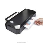 дом и начин на живот бг BLACK+DECKER flash pro 9,5 инчов термоламинатор V8R6ZD153