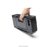 дом и начин на живот бг BLACK+DECKER flash pro 9,5 инчов термоламинатор V8R6ZD153 - Image 5