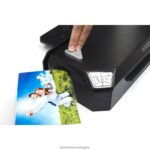 дом и начин на живот бг BLACK+DECKER flash pro 9,5 инчов термоламинатор V8R6ZD153 - Image 6