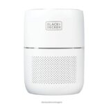 дом и начин на живот бг BLACK+DECKER hepa настолен пречиствател на въздух V8R6ZD167
