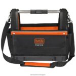 дом и начин на живот бг BLACK+DECKER matrix чанта за инструменти 16,5-инч. V8R6ZD137 - Image 2
