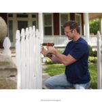 инструменти бг BLACK+DECKER 12v макс. безжичен 3/8 в комплект винтоверт (1) литиево-йонна батерия със зарядно устройство V8R6ZD553