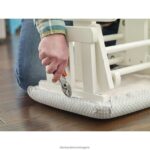 инструменти бг BLACK+DECKER 12v max бормашина и комплект инструменти за дома от 60 части V8R6ZD554 - Image 4