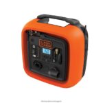 инструменти бг BLACK+DECKER 12v max dc многофункционална помпа за надуване V8R6ZD675 - Image 2