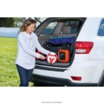 инструменти бг BLACK+DECKER 12v max dc многофункционална помпа за надуване V8R6ZD675 - Image 4