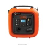инструменти бг BLACK+DECKER 12v max dc многофункционална помпа за надуване V8R6ZD675 - Image 6