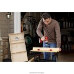 инструменти бг BLACK+DECKER 20v литиева 2-скоростна бормашина/винтоверт с чанта за съхранение бързо зарядно устройство V8R6ZD591 - Image 3