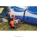инструменти бг BLACK+DECKER 20v max безкабелен помпа за гуми Само безжичен и кабелен електрически инструмент V8R6ZD674 - Image 13