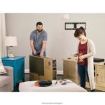 инструменти бг BLACK+DECKER 20v max бормашина и комплект инструменти за дома 68 части V8R6ZD551 - Image 6