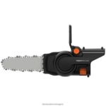 инструменти бг BLACK+DECKER 20v max приставка за верижен трион 10 инча V8R6ZD756 - Image 7