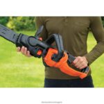 инструменти бг BLACK+DECKER 20v max приставка за верижен трион 10 инча V8R6ZD756 - Image 8