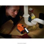 инструменти бг BLACK+DECKER 20v max led работна светлина V8R6ZD680 - Image 3