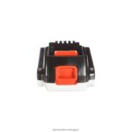 инструменти бг BLACK+DECKER 20v max powerconnect 1.5ah литиево-йонна батерия 2 бр V8R6ZD720 - Image 8
