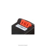 инструменти бг BLACK+DECKER 20v max powerconnect 1.5ah литиево-йонна батерия 2 бр V8R6ZD720 - Image 9