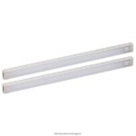 инструменти бг BLACK+DECKER 2-бара led led осветление под шкаф естествена дневна светлина 12" V8R6ZD707 - Image 2