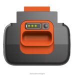 инструменти бг BLACK+DECKER 40v max батерия 2.0-ah V8R6ZD728 - Image 3