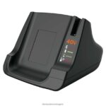 инструменти бг BLACK+DECKER 40v max батерия бързо зарядно устройство V8R6ZD730