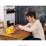 инструменти бг BLACK+DECKER 4v max акумулаторен винтоверт с led светлина V8R6ZD561 - Image 3