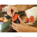 инструменти бг BLACK+DECKER 4v max акумулаторен винтоверт с led светлина V8R6ZD561 - Image 5