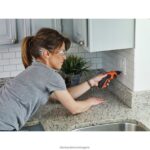 инструменти бг BLACK+DECKER 4v max акумулаторна отвертка V8R6ZD562
