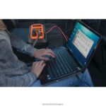 инструменти бг BLACK+DECKER 500 ватов инвертор със суб V8R6ZD732 - Image 3