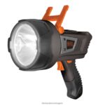 инструменти бг BLACK+DECKER 500 лумена акумулаторен прожектор V8R6ZD690 - Image 2