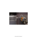 инструменти бг BLACK+DECKER 500 лумена акумулаторен прожектор V8R6ZD690 - Image 4