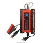 инструменти бг BLACK+DECKER 6 ампера водоустойчиво зарядно устройство за батерии V8R6ZD733 - Image 2