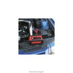 инструменти бг BLACK+DECKER 6 ампера водоустойчиво зарядно устройство за батерии V8R6ZD733