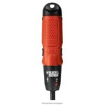 инструменти бг BLACK+DECKER акумулаторен винтоверт V8R6ZD583 - Image 2