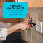 инструменти бг BLACK+DECKER акумулаторен винтоверт V8R6ZD583 - Image 11