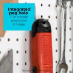 инструменти бг BLACK+DECKER акумулаторен винтоверт V8R6ZD583 - Image 13
