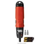 инструменти бг BLACK+DECKER акумулаторен винтоверт V8R6ZD583 - Image 14
