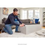 инструменти бг BLACK+DECKER акумулаторен винтоверт с батерии aa и 5 накрайника за закрепване V8R6ZD563
