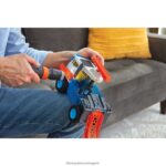 инструменти бг BLACK+DECKER акумулаторен винтоверт с батерии aa и 5 накрайника за закрепване V8R6ZD563 - Image 3