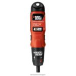 инструменти бг BLACK+DECKER акумулаторен винтоверт V8R6ZD583 - Image 4