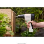 инструменти бг BLACK+DECKER акумулаторна бормашина reviva 12v max със зарядно и двувърха отвертка V8R6ZD532 - Image 4