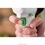 инструменти бг BLACK+DECKER акумулаторна бормашина reviva 12v max със зарядно и двувърха отвертка V8R6ZD532 - Image 5