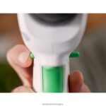 инструменти бг BLACK+DECKER акумулаторна бормашина reviva 12v max със зарядно и двувърха отвертка V8R6ZD532 - Image 6