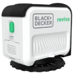 инструменти бг BLACK+DECKER безжичен линеен лазерен нивелир reviva V8R6ZD607