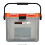 инструменти бг BLACK+DECKER Бормашина 20v max с домашен комплект инструменти 66 части V8R6ZD550 - Image 8
